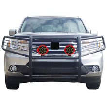 Load image into Gallery viewer, Blkhrs-Off-Rd-Grille-Guard-Kit