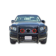 Load image into Gallery viewer, Blkhrs-Off-Rd-Grille-Guard-Kit
