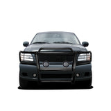 BLACK HORSE 17FP27MA-PLFB Grille Guard Kit
