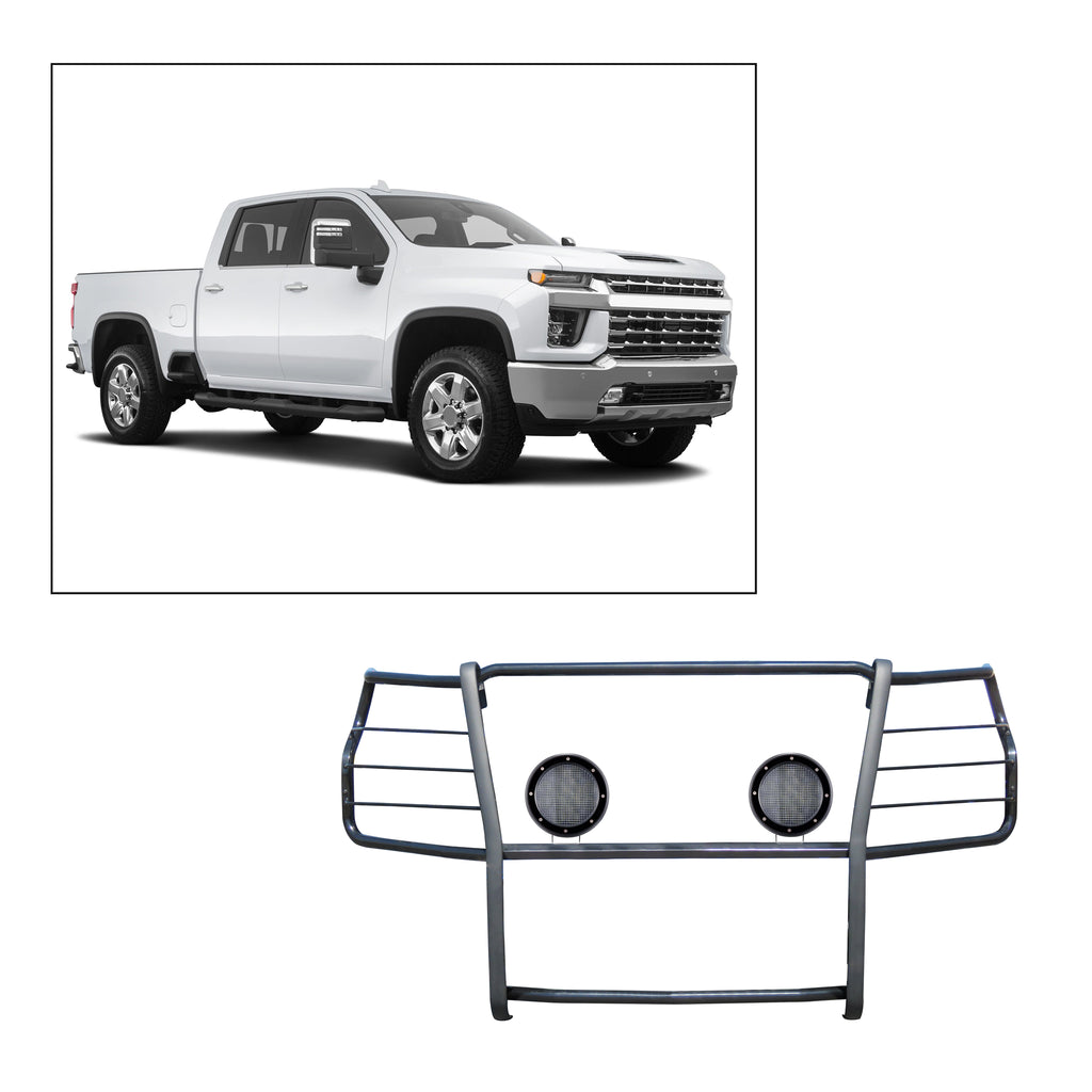 Blkhrs-Off-Rd-Grille-Guard-Kit