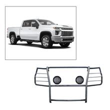Load image into Gallery viewer, Blkhrs-Off-Rd-Grille-Guard-Kit