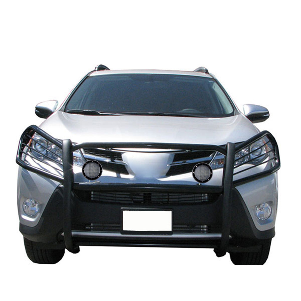 Blkhrs-Off-Rd-Grille-Guard-Kit