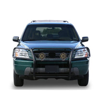 Load image into Gallery viewer, Blkhrs-Off-Rd-Grille-Guard-Kit