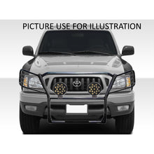Load image into Gallery viewer, Blkhrs-Off-Rd-Grille-Guard-Kit