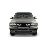 BLACK HORSE 17GT23MSS-PLFB Grille Guard Kit