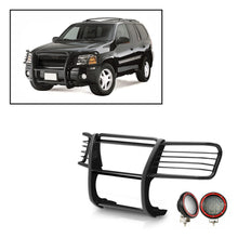 Load image into Gallery viewer, Blkhrs-Off-Rd-Grille-Guard-Kit