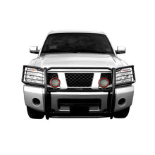 Load image into Gallery viewer, Blkhrs-Off-Rd-Grille-Guard-Kit