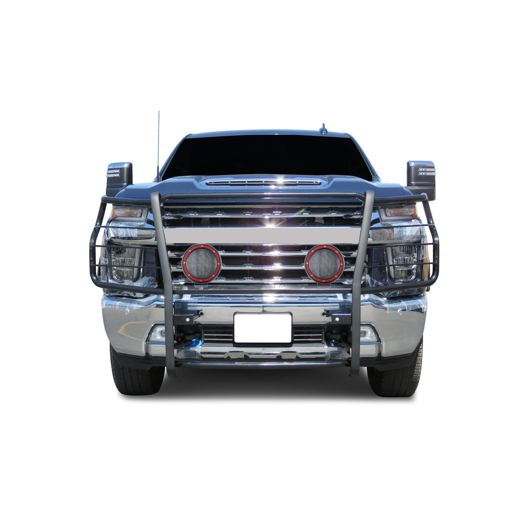 Blkhrs-Off-Rd-Grille-Guard-Kit
