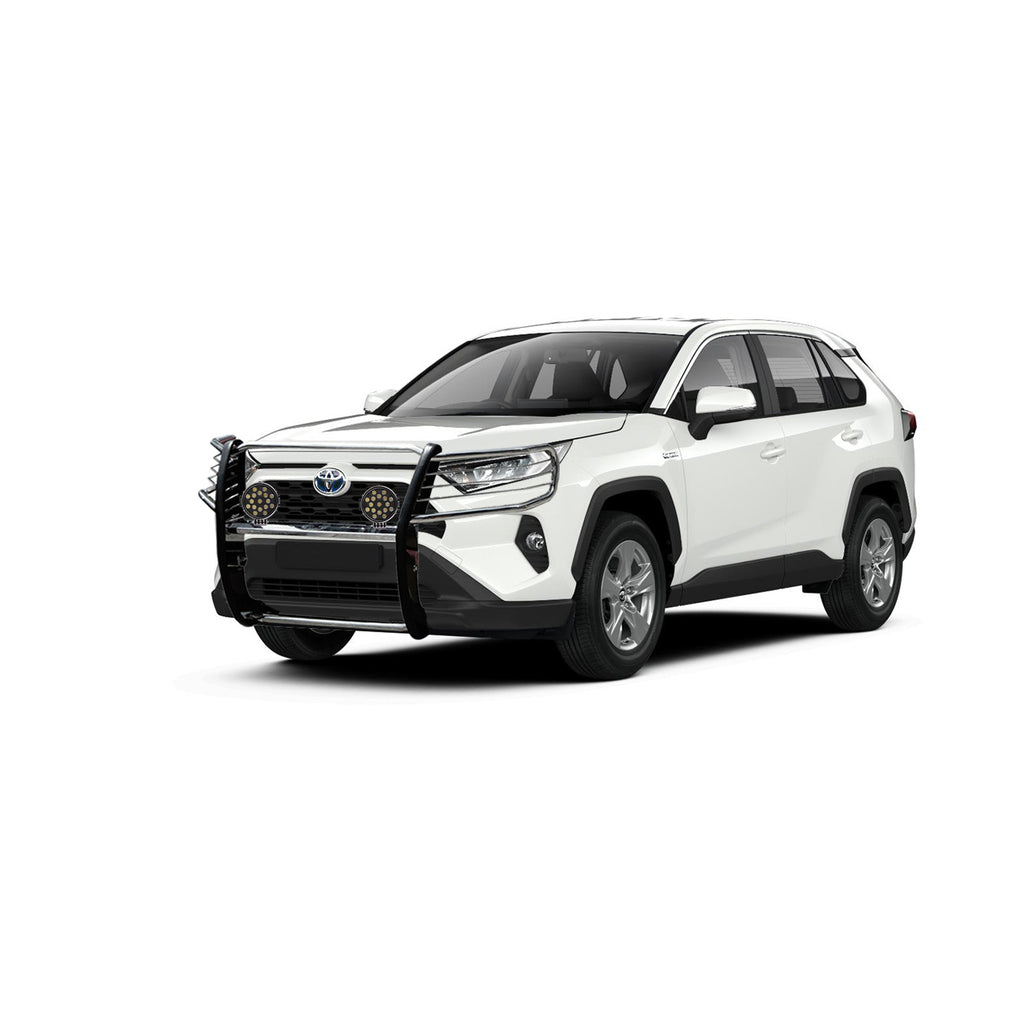 Blkhrs-Off-Rd-Grille-Guard-Kit