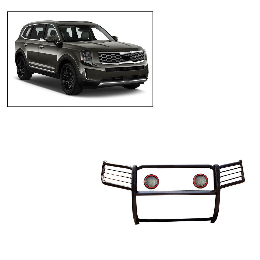 Blkhrs-Off-Rd-Grille-Guard-Kit