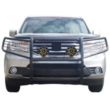 Load image into Gallery viewer, Blkhrs-Off-Rd-Grille-Guard-Kit