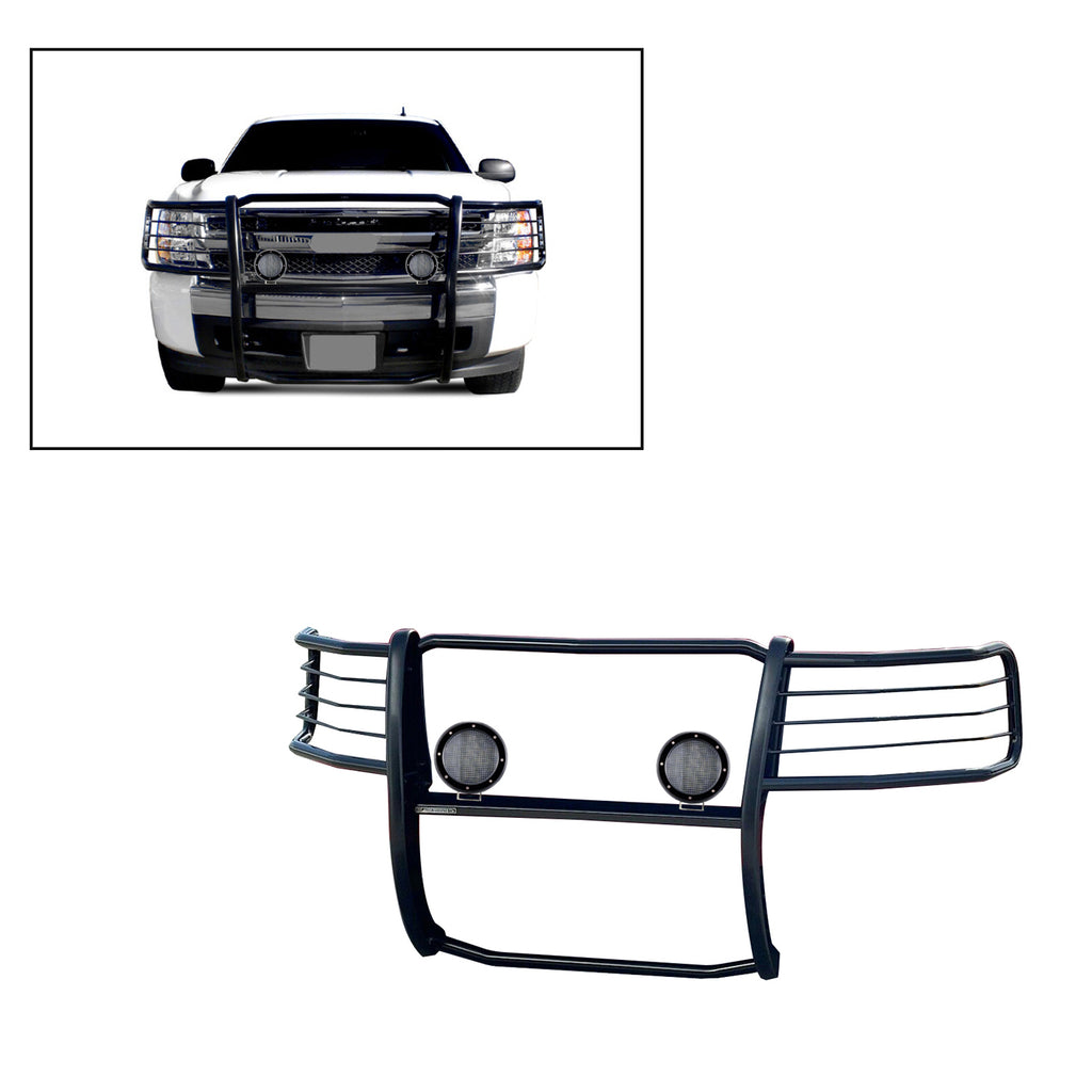 Blkhrs-Off-Rd-Grille-Guard-Kit