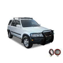 Load image into Gallery viewer, Blkhrs-Off-Rd-Grille-Guard-Kit