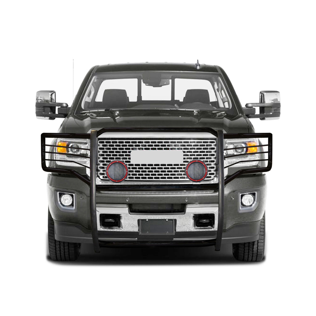 Blkhrs-Off-Rd-Grille-Guard-Kit