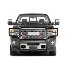 Load image into Gallery viewer, Blkhrs-Off-Rd-Grille-Guard-Kit