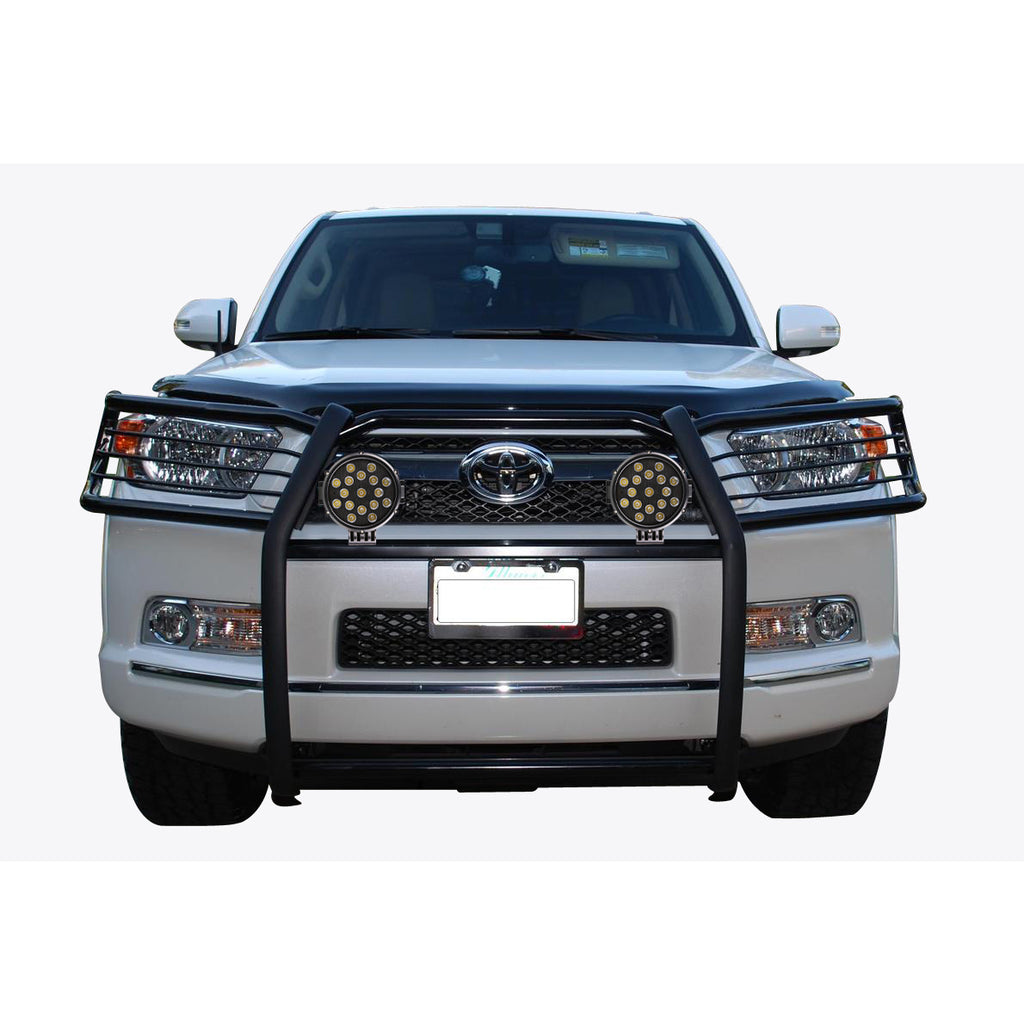 Blkhrs-Off-Rd-Grille-Guard-Kit