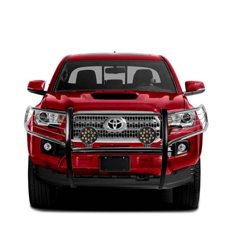 Blkhrs-Off-Rd-Grille-Guard-Kit