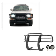 Load image into Gallery viewer, Blkhrs-Off-Rd-Grille-Guard-Kit