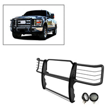 Load image into Gallery viewer, Blkhrs-Off-Rd-Grille-Guard-Kit