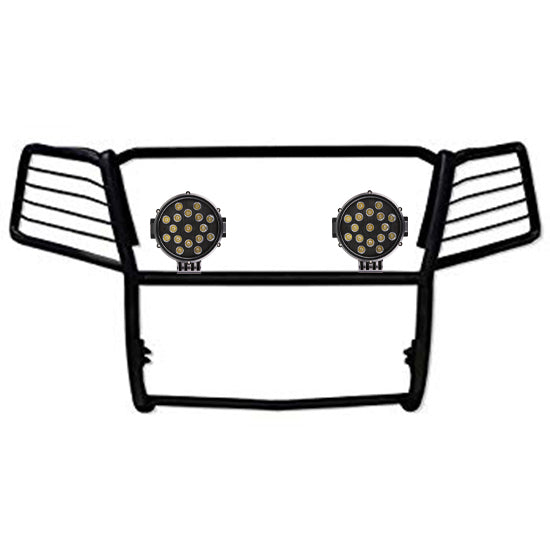 Blkhrs-Off-Rd-Grille-Guard-Kit