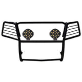 BLACK HORSE 17A112100MA-PLB Grille Guard Kit