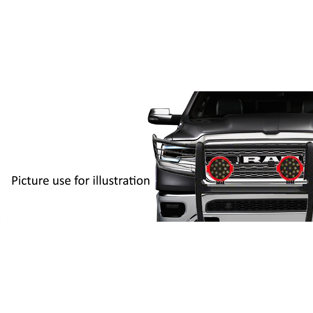 Blkhrs-Off-Rd-Grille-Guard-Kit