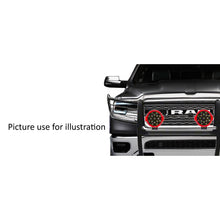 Load image into Gallery viewer, Blkhrs-Off-Rd-Grille-Guard-Kit