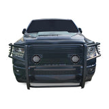 BLACK HORSE 17DG111MA-PLFB Grille Guard Kit