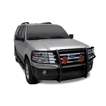 Load image into Gallery viewer, Blkhrs-Off-Rd-Grille-Guard-Kit