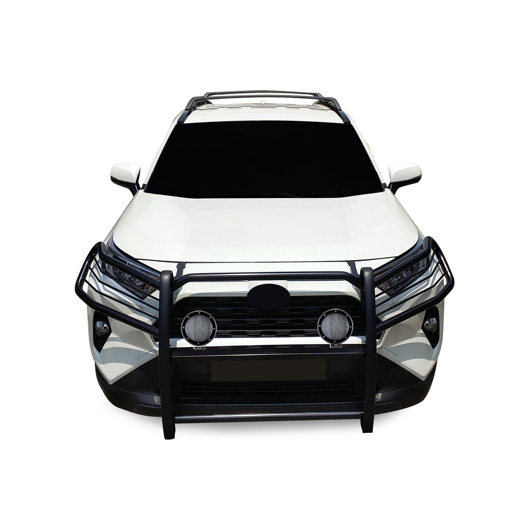 Blkhrs-Off-Rd-Grille-Guard-Kit