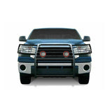 BLACK HORSE 17A098900MA-PLFR Grille Guard Kit