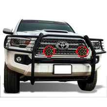 Load image into Gallery viewer, Blkhrs-Off-Rd-Grille-Guard-Kit