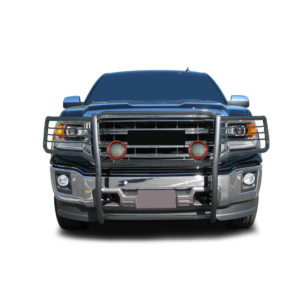 Blkhrs-Off-Rd-Grille-Guard-Kit