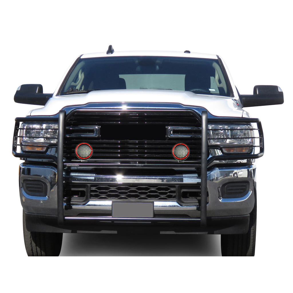 Blkhrs-Off-Rd-Grille-Guard-Kit