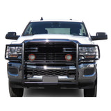 BLACK HORSE 17DG113MA-PLFR Grille Guard Kit