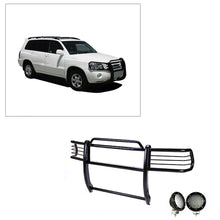 Load image into Gallery viewer, Blkhrs-Off-Rd-Grille-Guard-Kit