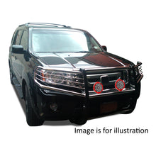 Load image into Gallery viewer, Blkhrs-Off-Rd-Grille-Guard-Kit