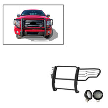 Load image into Gallery viewer, Blkhrs-Off-Rd-Grille-Guard-Kit