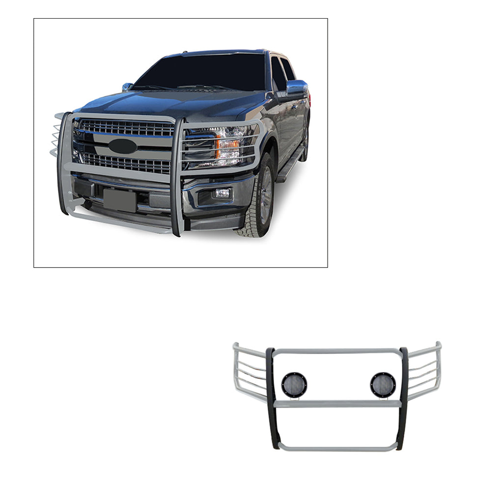 Blkhrs-Off-Rd-Grille-Guard-Kit