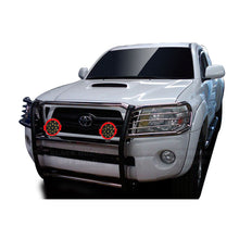 Load image into Gallery viewer, Blkhrs-Off-Rd-Grille-Guard-Kit