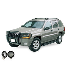 Load image into Gallery viewer, Blkhrs-Off-Rd-Grille-Guard-Kit