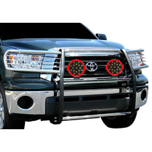 Load image into Gallery viewer, Blkhrs-Off-Rd-Grille-Guard-Kit