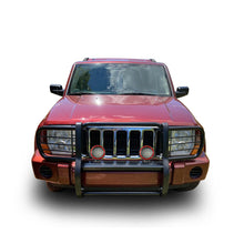 Load image into Gallery viewer, Blkhrs-Off-Rd-Grille-Guard-Kit