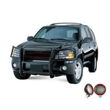 BLACK HORSE 17GD26MA-PLFR Grille Guard Kit