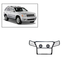 Load image into Gallery viewer, Blkhrs-Off-Rd-Grille-Guard-Kit
