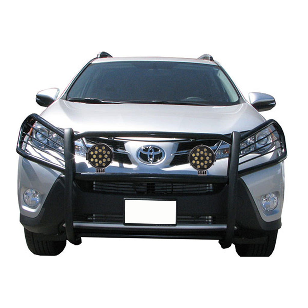 Blkhrs-Off-Rd-Grille-Guard-Kit
