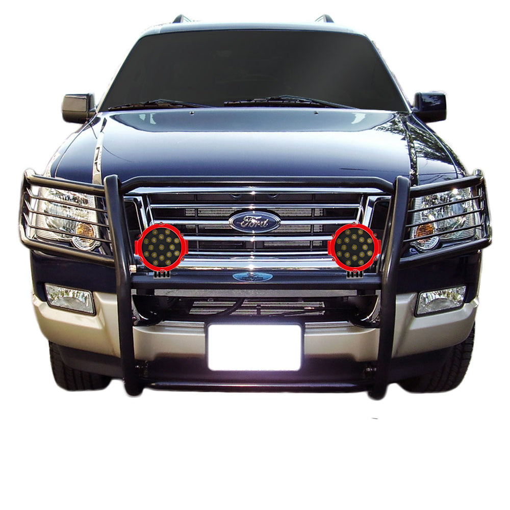 Blkhrs-Off-Rd-Grille-Guard-Kit