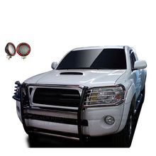 Load image into Gallery viewer, Blkhrs-Off-Rd-Grille-Guard-Kit