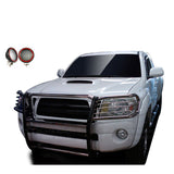 BLACK HORSE 17A096400MSS-PLFR Grille Guard Kit