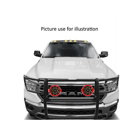 Blkhrs-Off-Rd-Grille-Guard-Kit